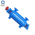 GC type high efficiency horizontal multistage water pumps types